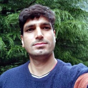 श्री दुर्गा प्रसाद भट्ट