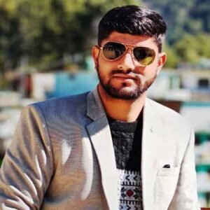 श्री विवेक