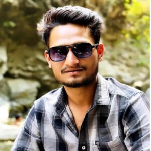 श्री अभिषेक कुमार