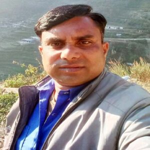 श्री सुन्दर सिंह